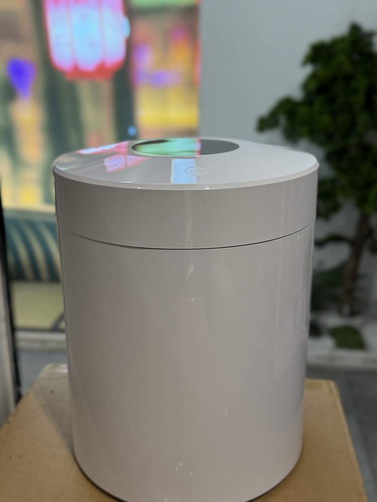 廚余垃圾處理器